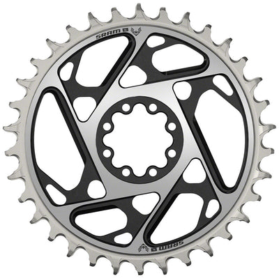 Chaîne SRAM XX SL Eagle T-Type à montage direct - 34t 12 vitesses