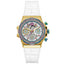 Reloj Fusion para Mujer de Guess