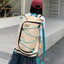 Mochila Multifuncional Simple de Moda