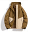 Women's Three-in-One Gore-Tex Waterproof Jacket