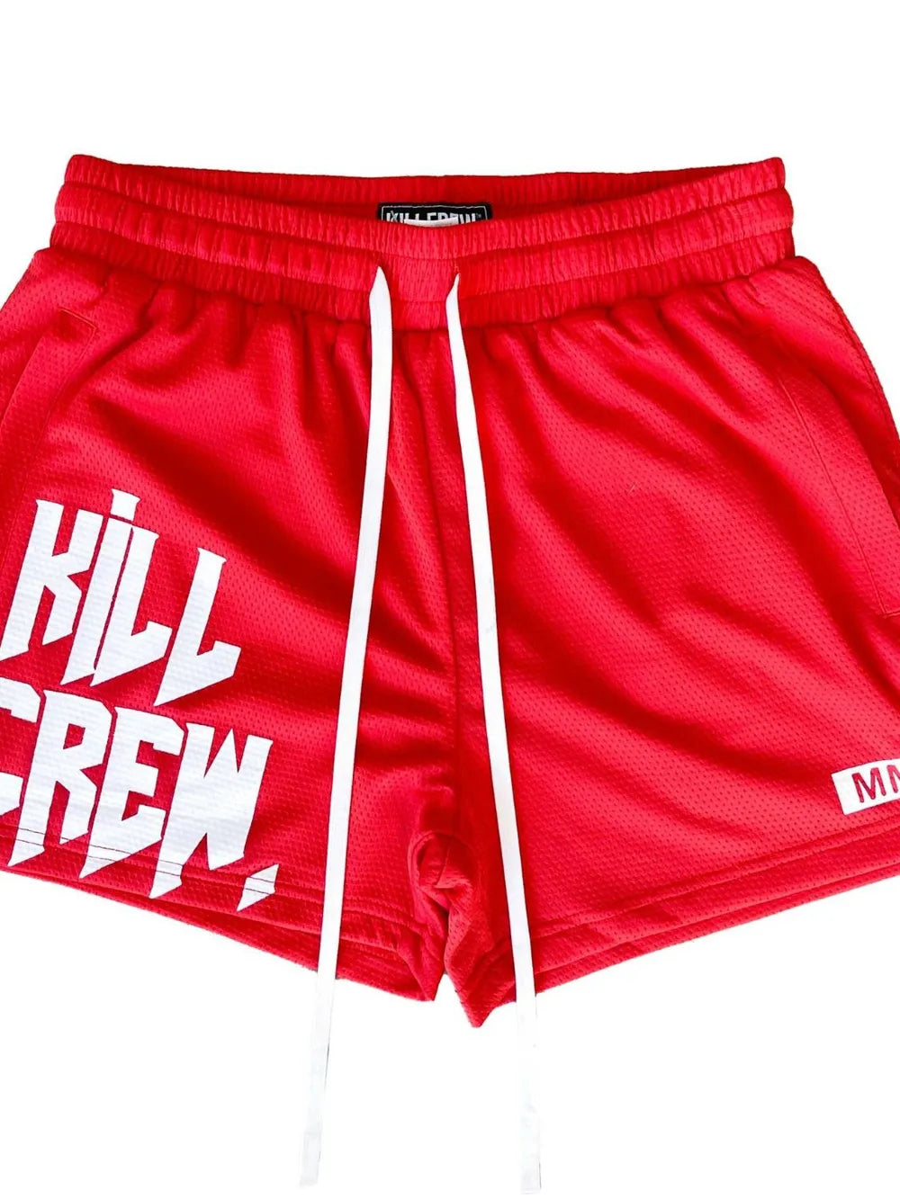 Pantalones Cortos Activos de Talla Grande para Hombre con Cinta Ajustable
