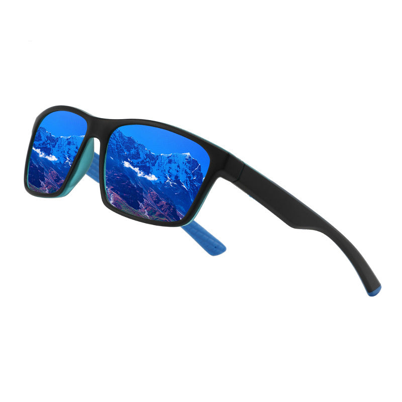 Gafas de sol polarizadas para hombres y mujeres