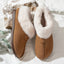 Women's Velvet Warm Cotton Snow Boots