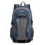 Mochila de Montañismo para Hombre de Poliéster Premium