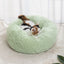 Cozy Winter Warm Pet Bed for Cats