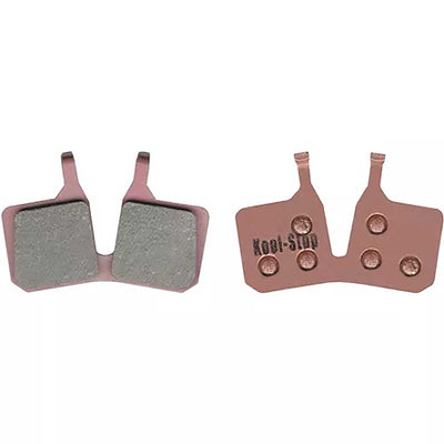 Kool Stop Disc Pads for Magura MT5/7 - Sintered Performance