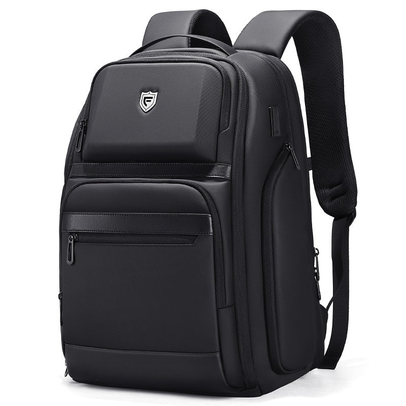 Mochila de Negocios Casual Premium de Gran Capacidad para Laptop