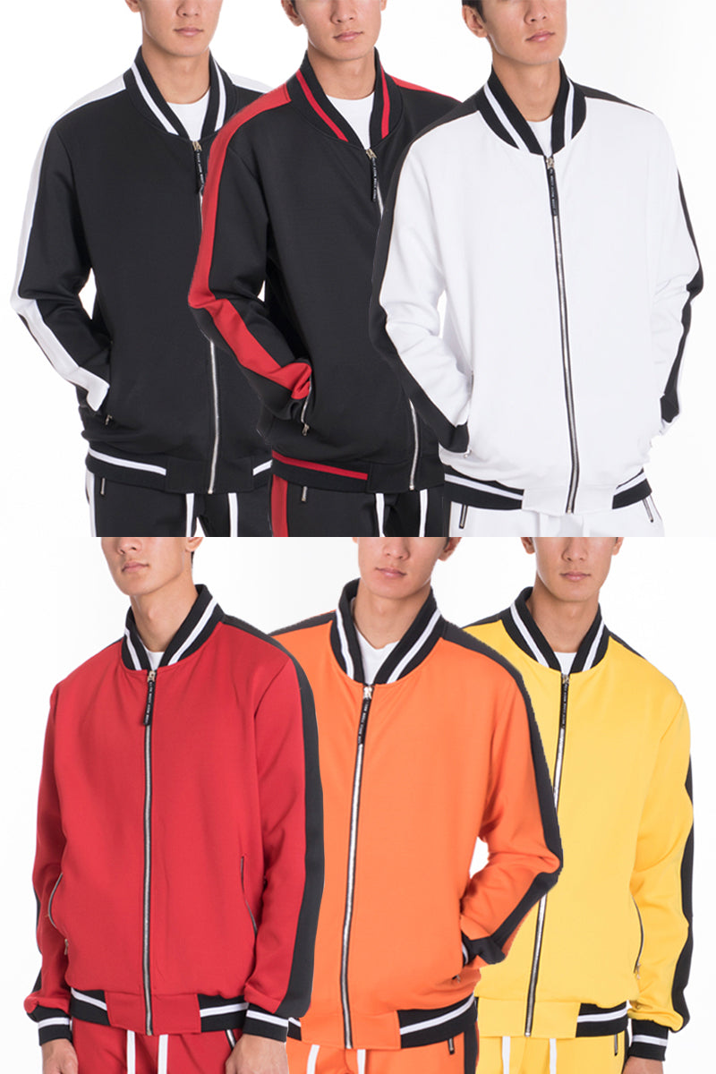 Veste de piste Rally