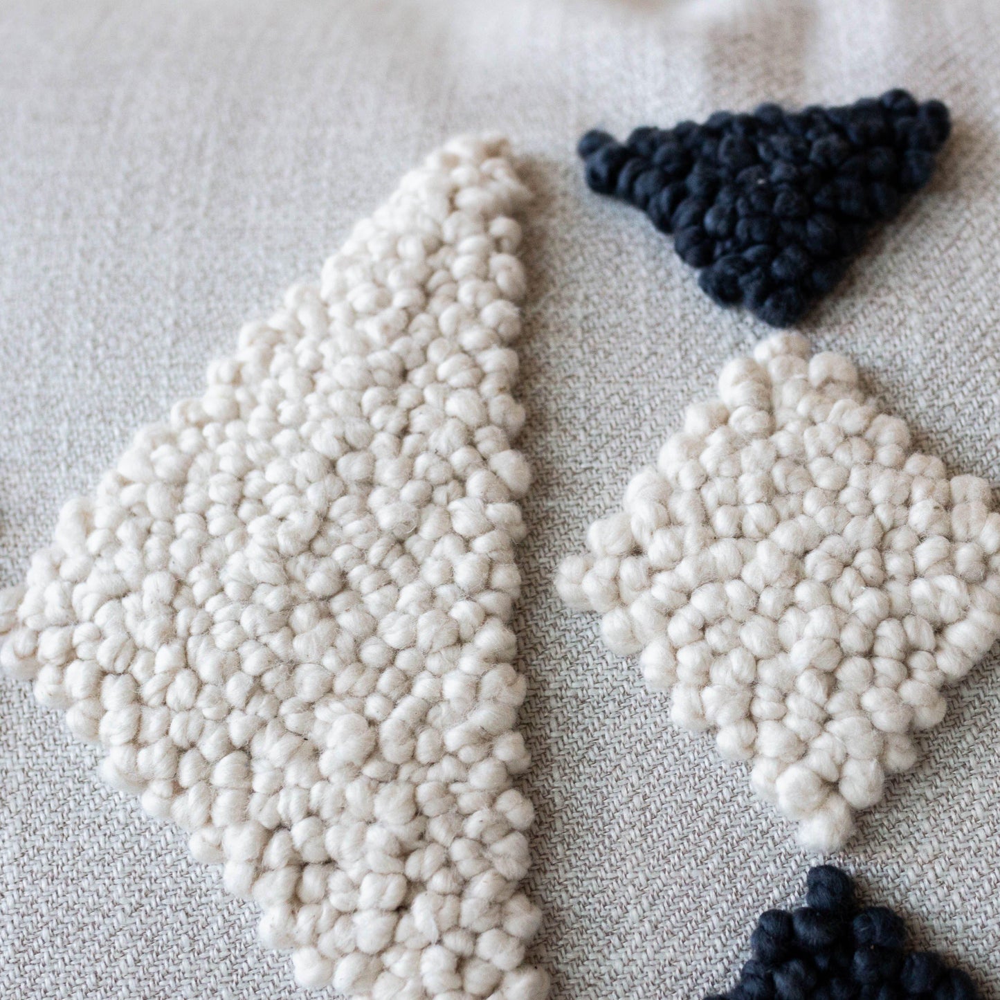 Coussin Horizon AfriScandi