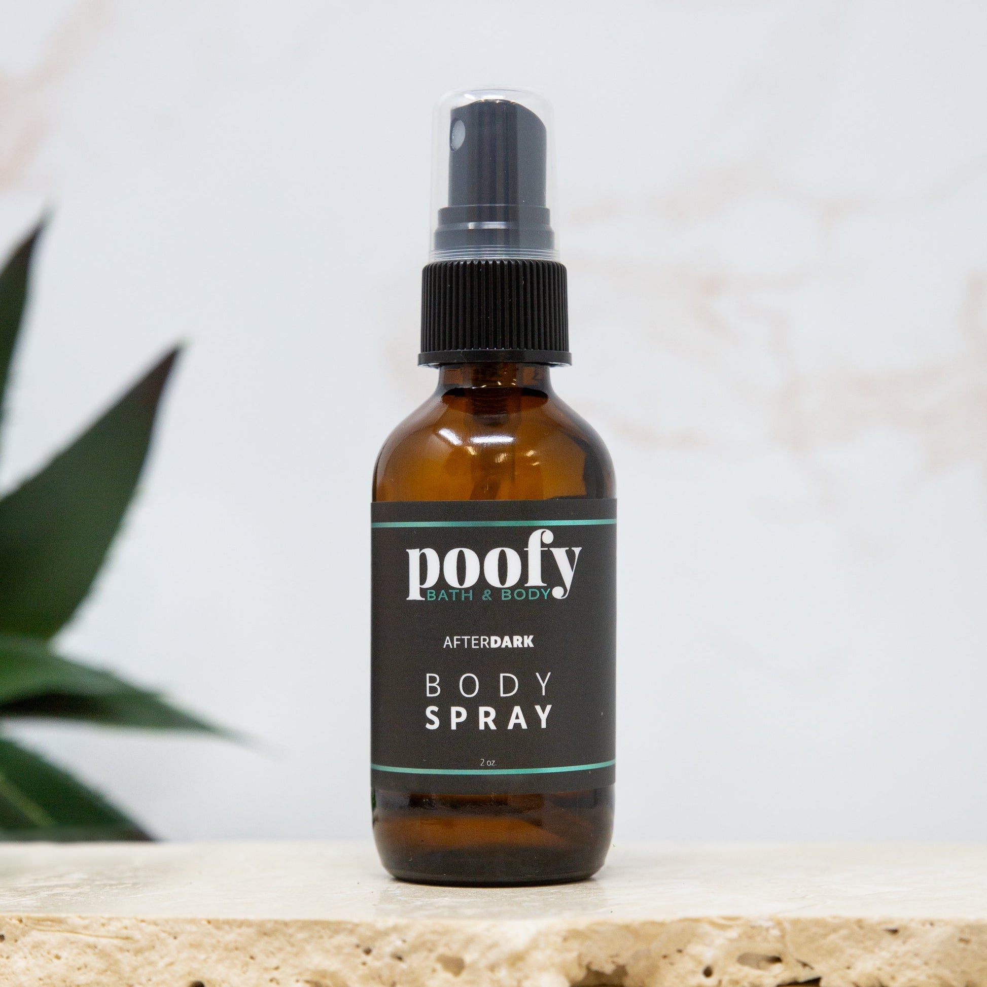 Afterdark Body Spray - Korvel