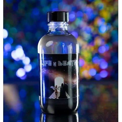 First Line Shave Life x Death Après-Rasage 120ml