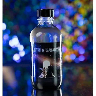 First Line Shave Life x Death After Shave 120ml