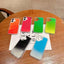 Coque iPhone Glitter Lumineux
