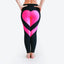 Leggings de Cintura Alta Premium para un Estilo de Vida Activo