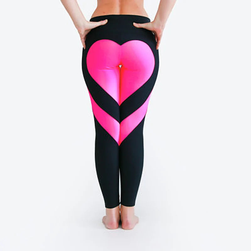 Leggings de Cintura Alta Premium para un Estilo de Vida Activo