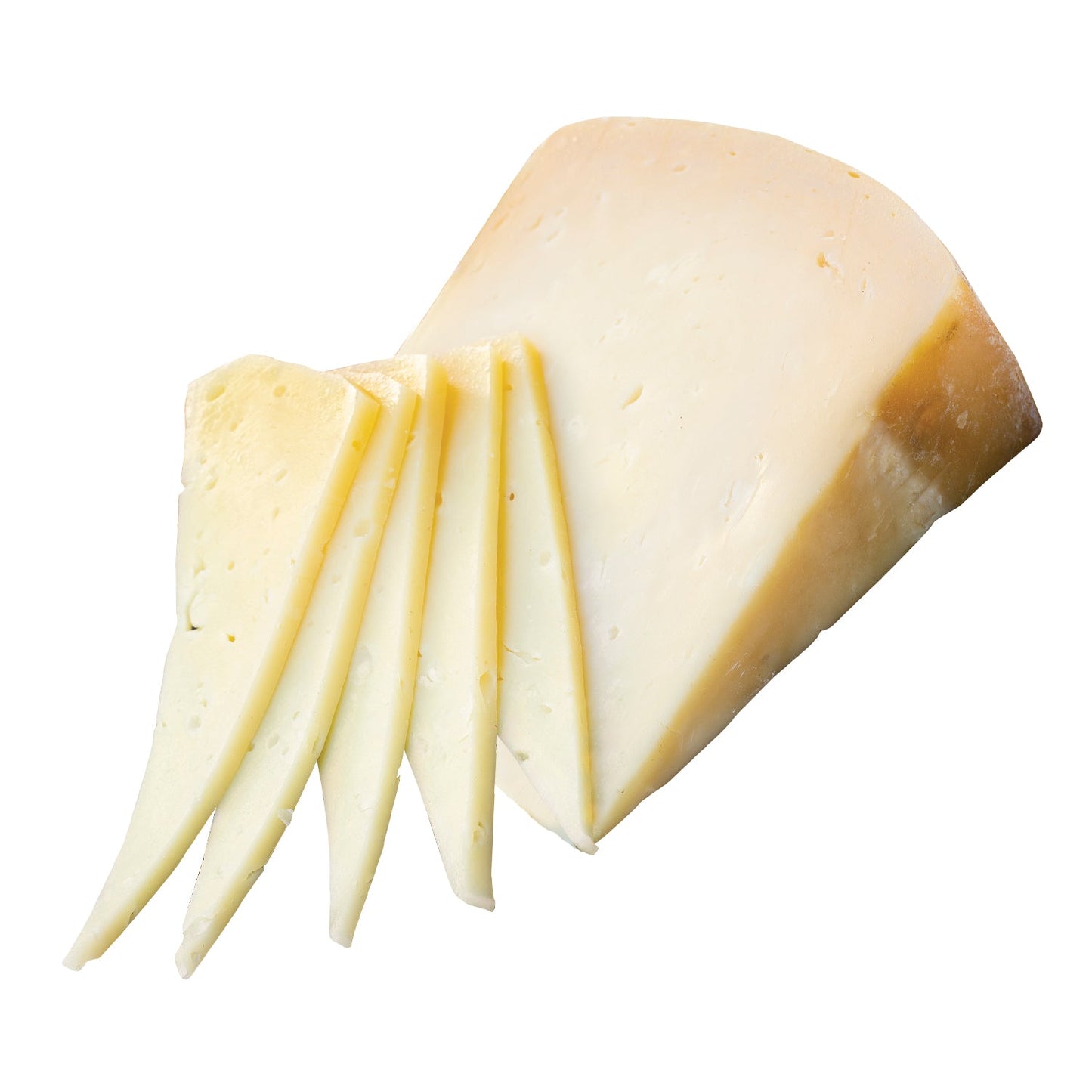 Queso Kashkaval añejado en cuevas (Eski Kaşar) – Trakya, 300 g (10,5 oz)