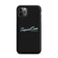 Funda Dura Clásica Tropical Seas para iPhone®