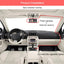 Premium Dual Lens HD 1080P Dash Cam for Comprehensive Coverage