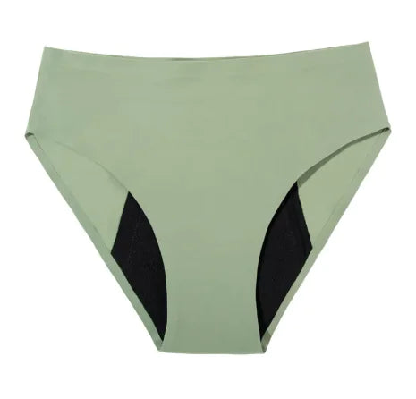 Pantalones Menstruales Impermeables para Mujeres