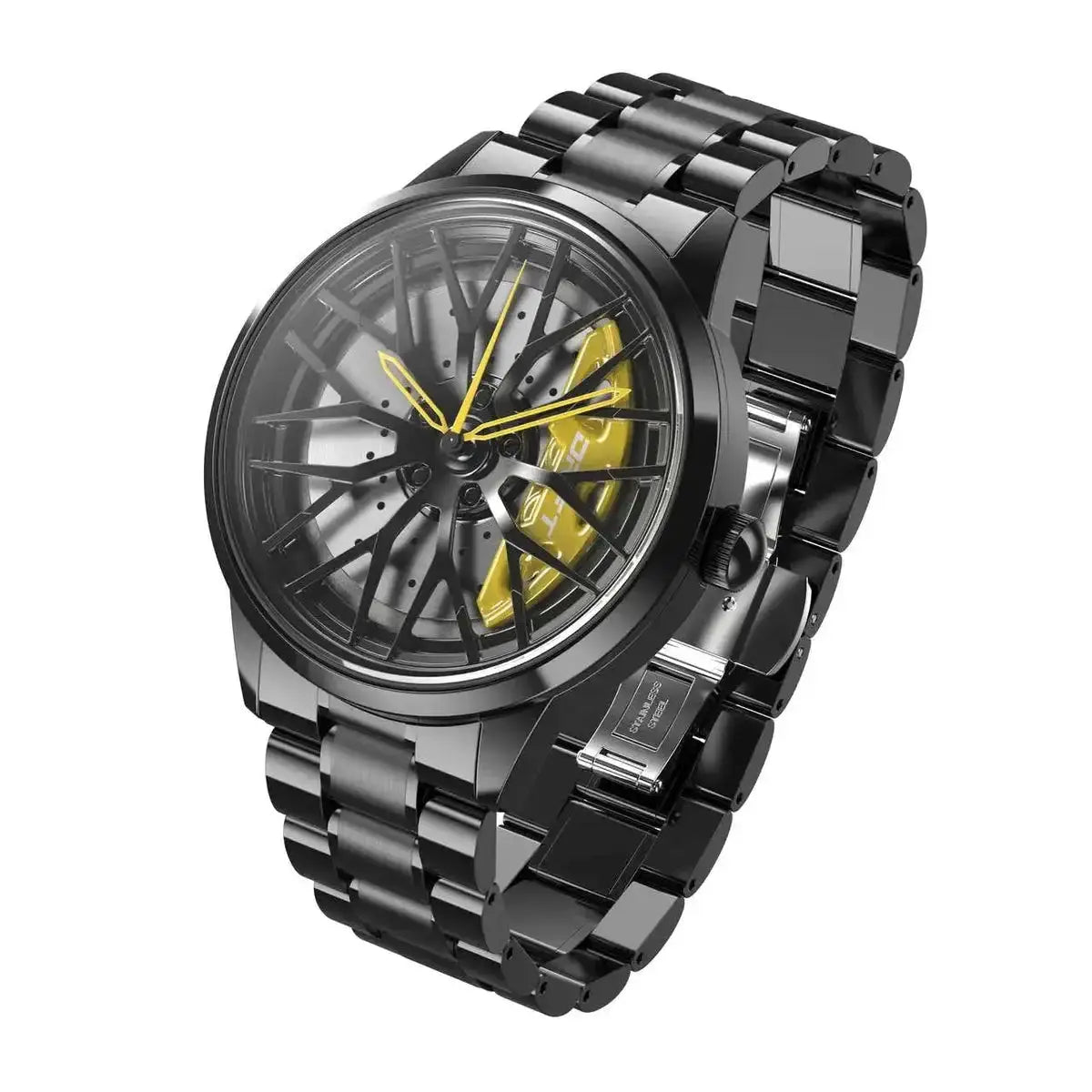 Montres Automobiles Sport Premium