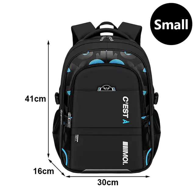 Mochila Estilosa para Adolescentes para Uso Diario