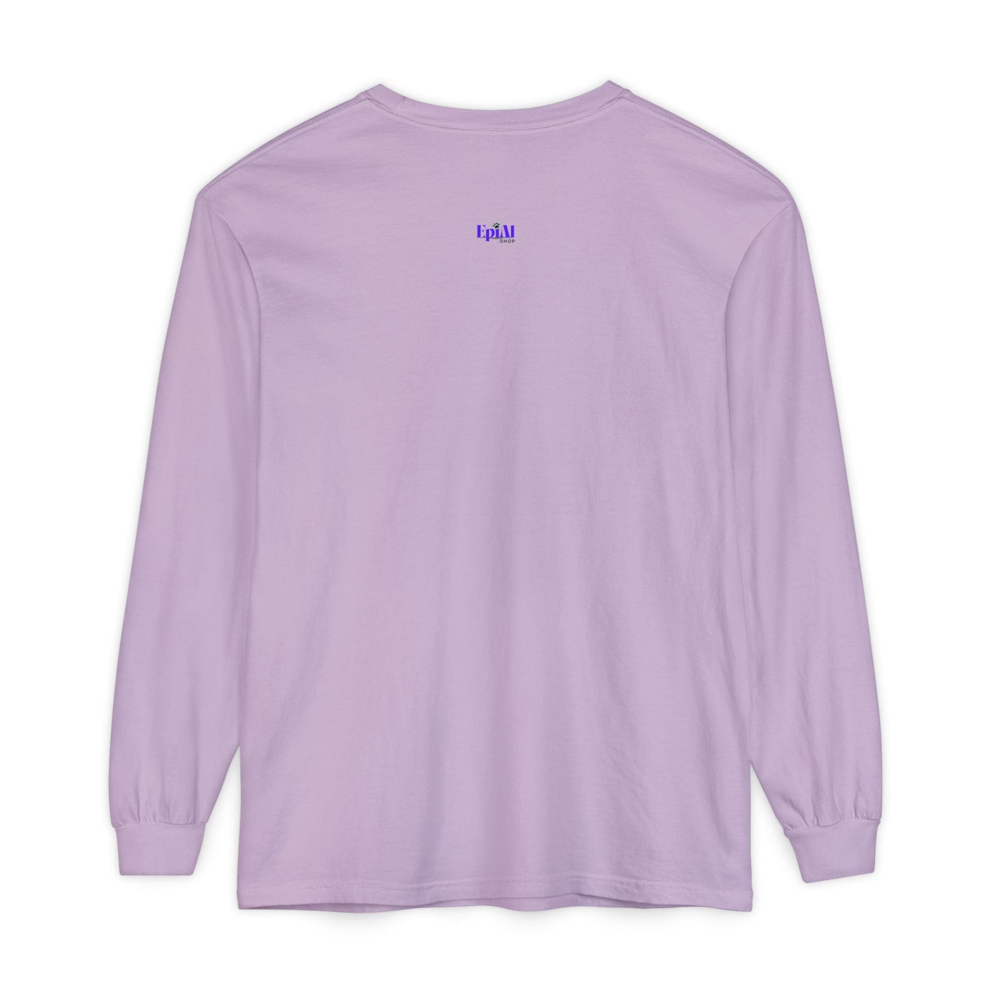 Camiseta de Manga Larga Unisex Aim for Zero