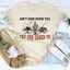 Ain't Goin Down Till The Sun Comes Up Tee - Korvel