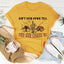 Ain't Goin Down Till The Sun Comes Up Tee - Korvel