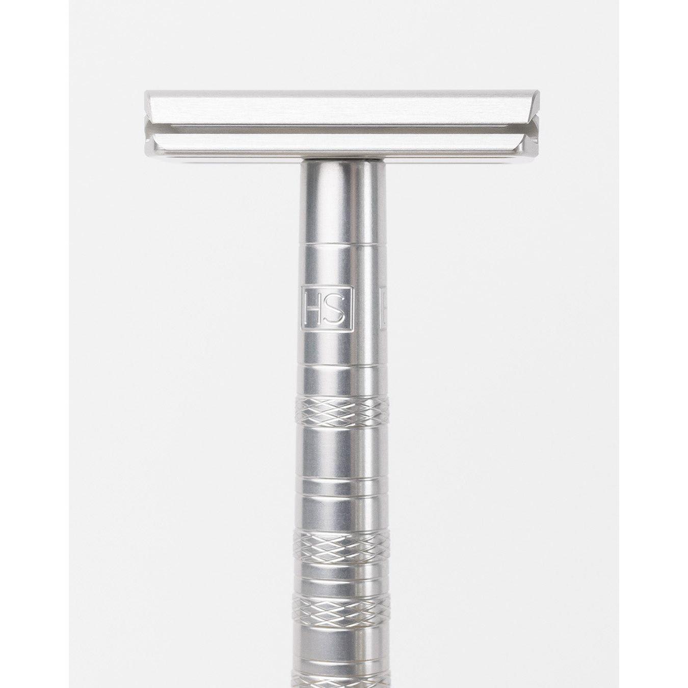 Henson Shaving AL13-V2 Mild Safety Razor