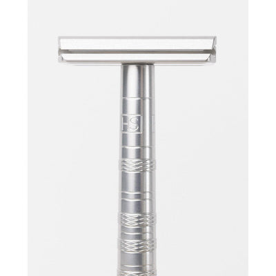 Henson Shaving AL13-V2 Mild Safety Razor