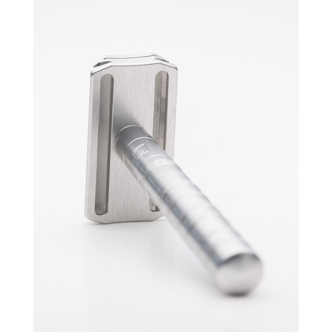 Henson Shaving AL13-V2 Mild Safety Razor