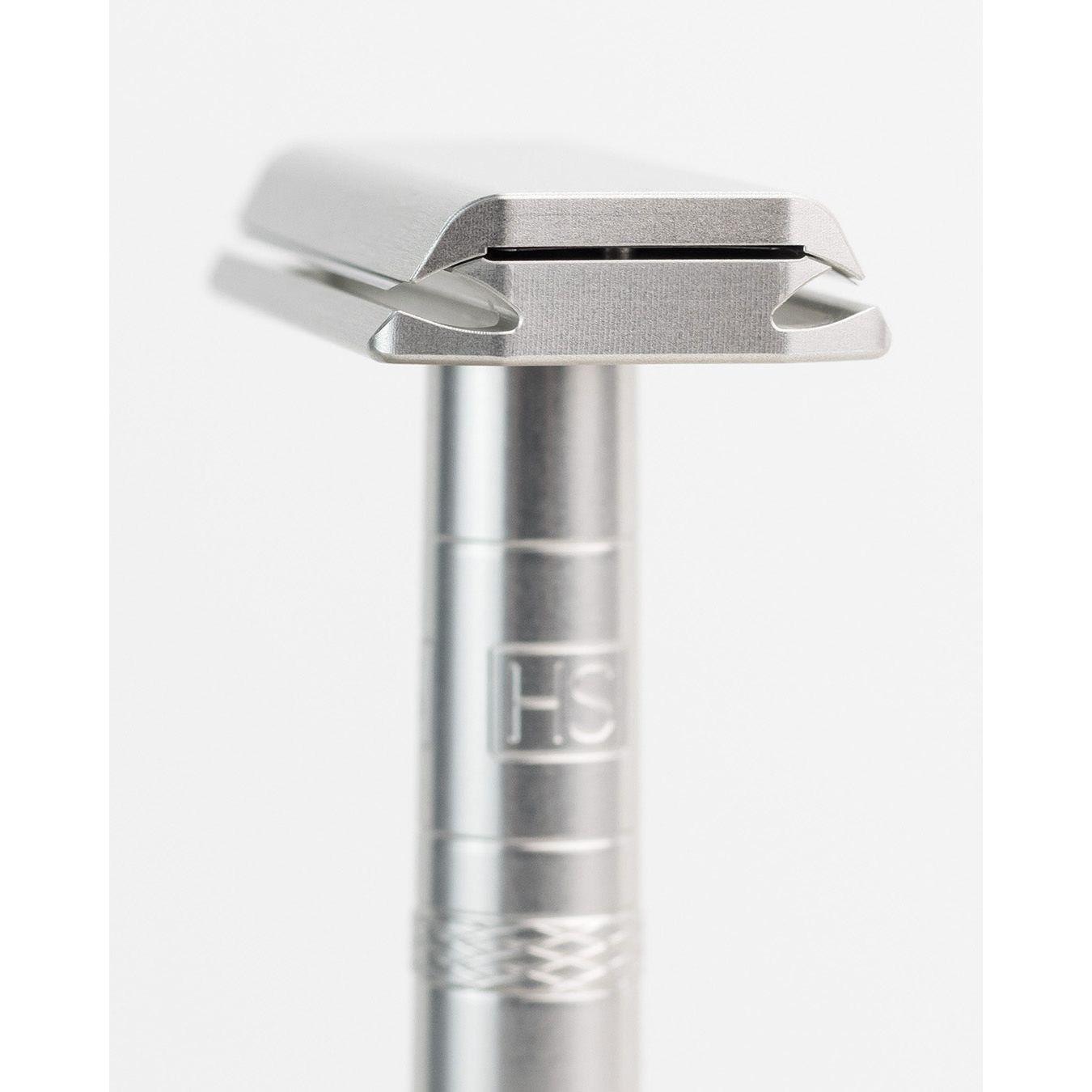Henson Shaving AL13-V2 Mild Safety Razor