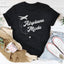 Airplane Mode Tee