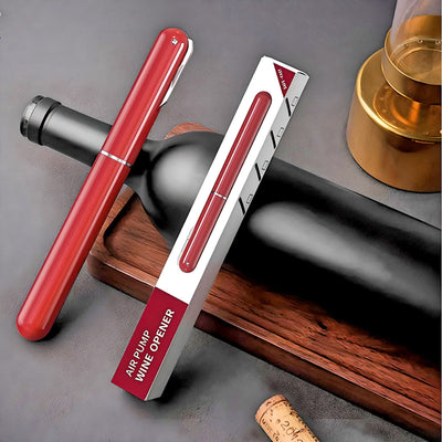 AirPop Corkscrew - Korvel