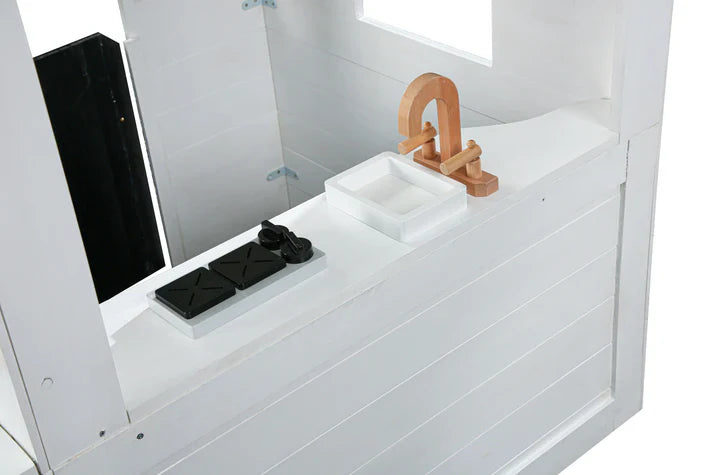 2MamaBees Ajure Playhouse - Korvel