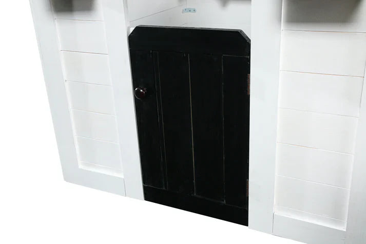 2MamaBees Ajure Playhouse - Korvel