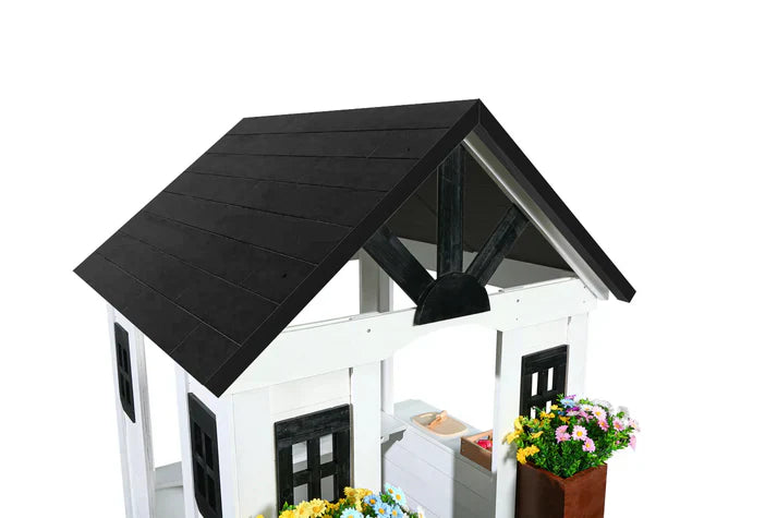 2MamaBees Ajure Playhouse - Korvel