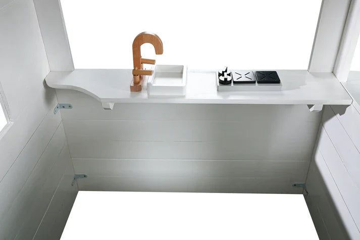 2MamaBees Ajure Playhouse - Korvel