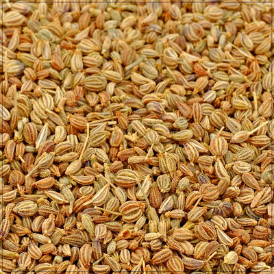 Semillas de Ajwain Premium - Especia Culinaria Aromática