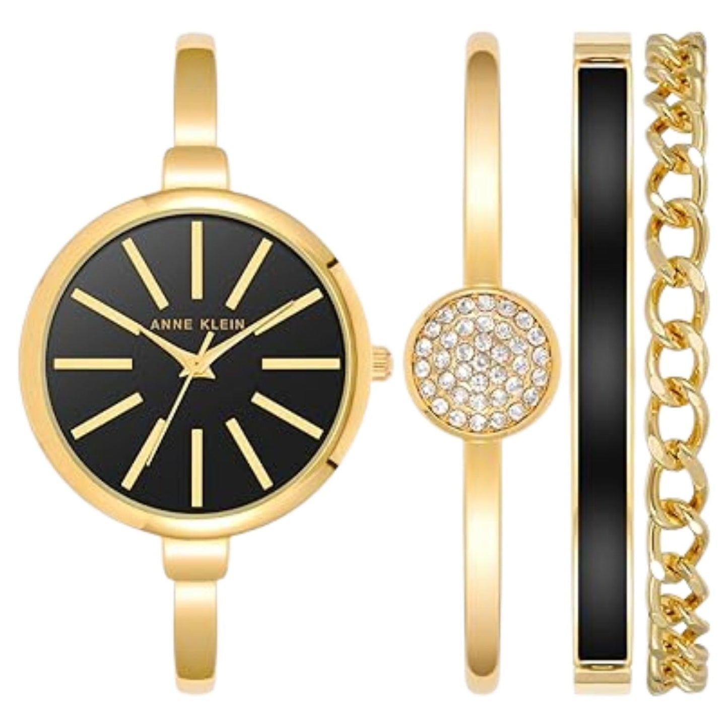 Reloj Clásico para Mujer Anne Klein