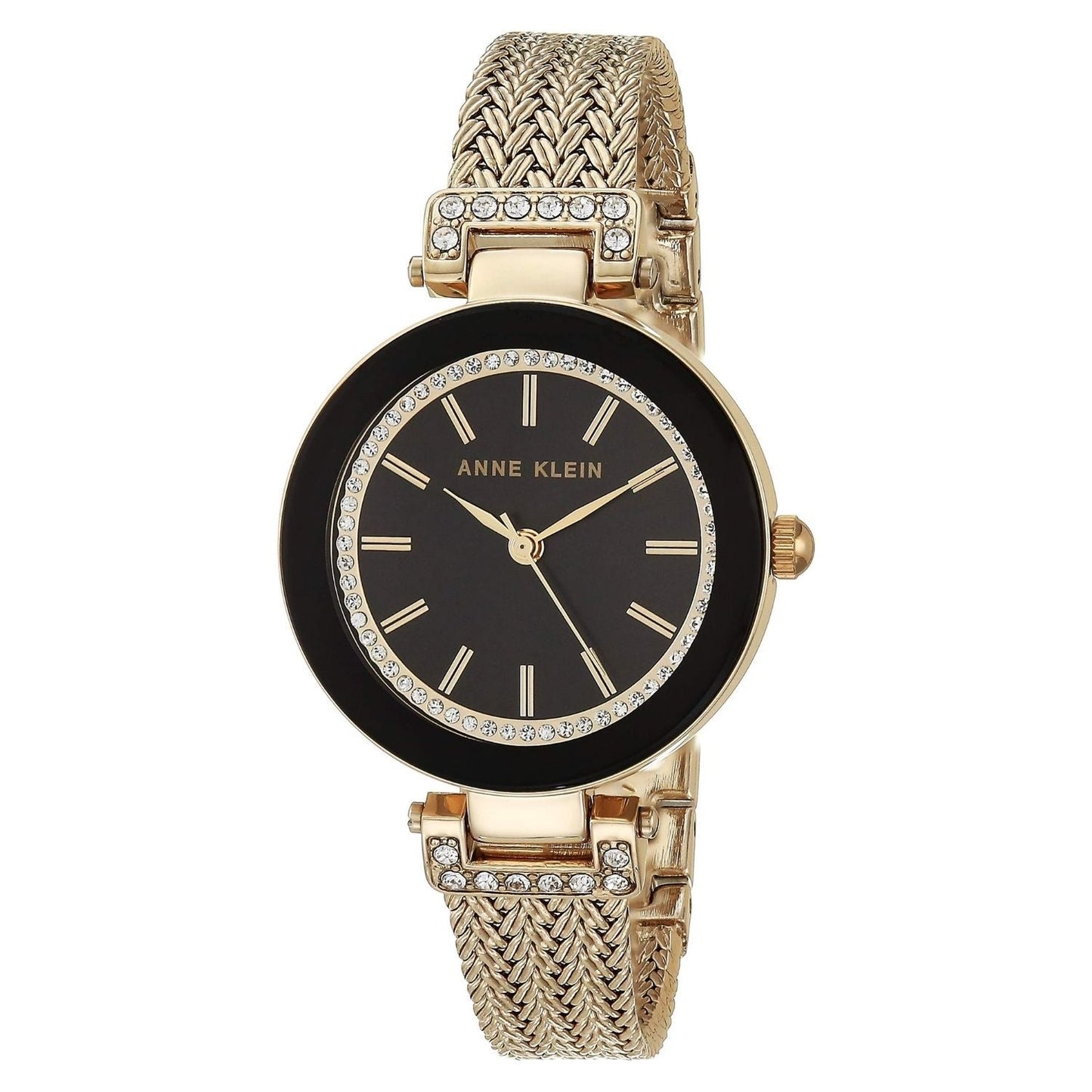 Reloj Acentuado para Mujer Anne Klein
