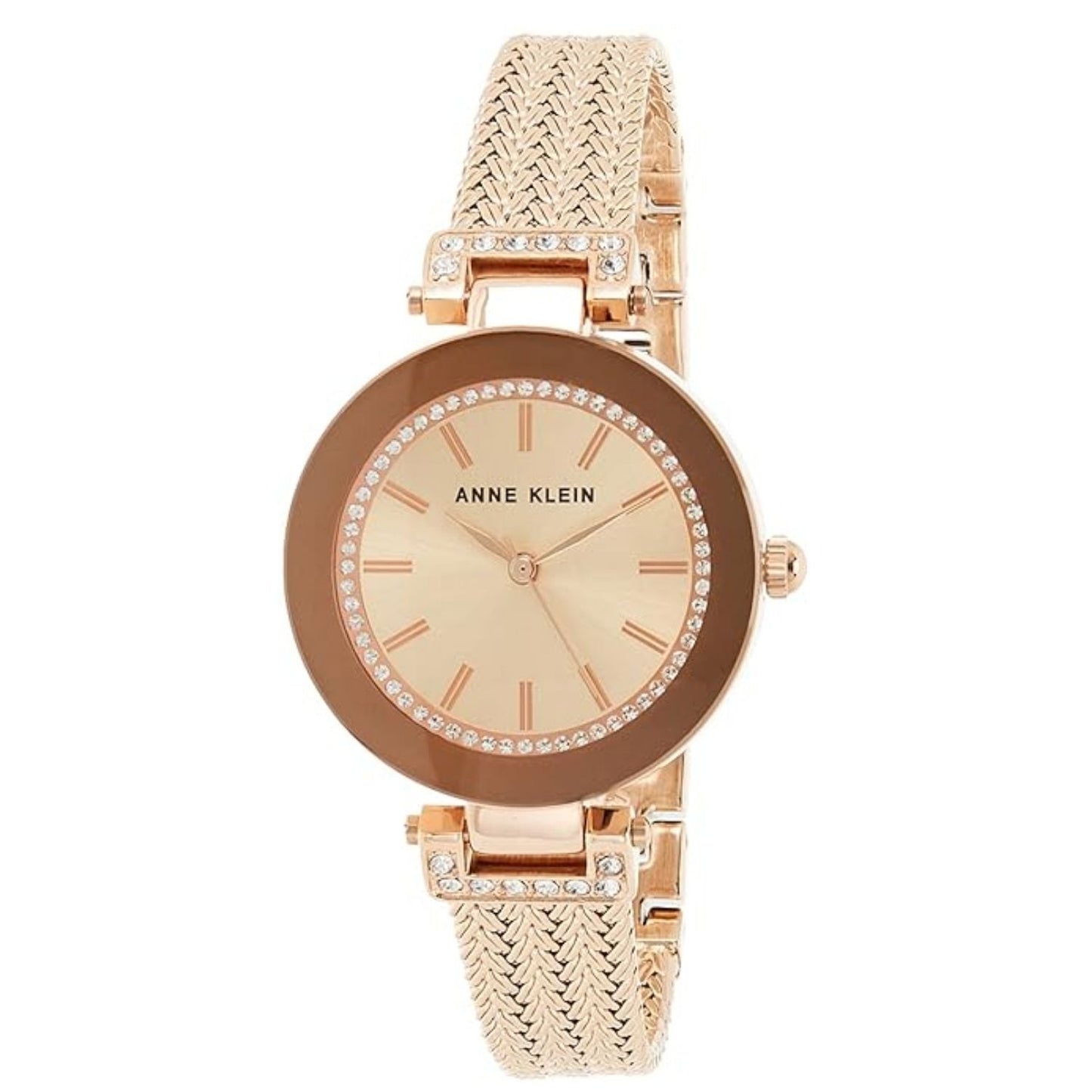 Reloj Acertado para Mujer Anne Klein