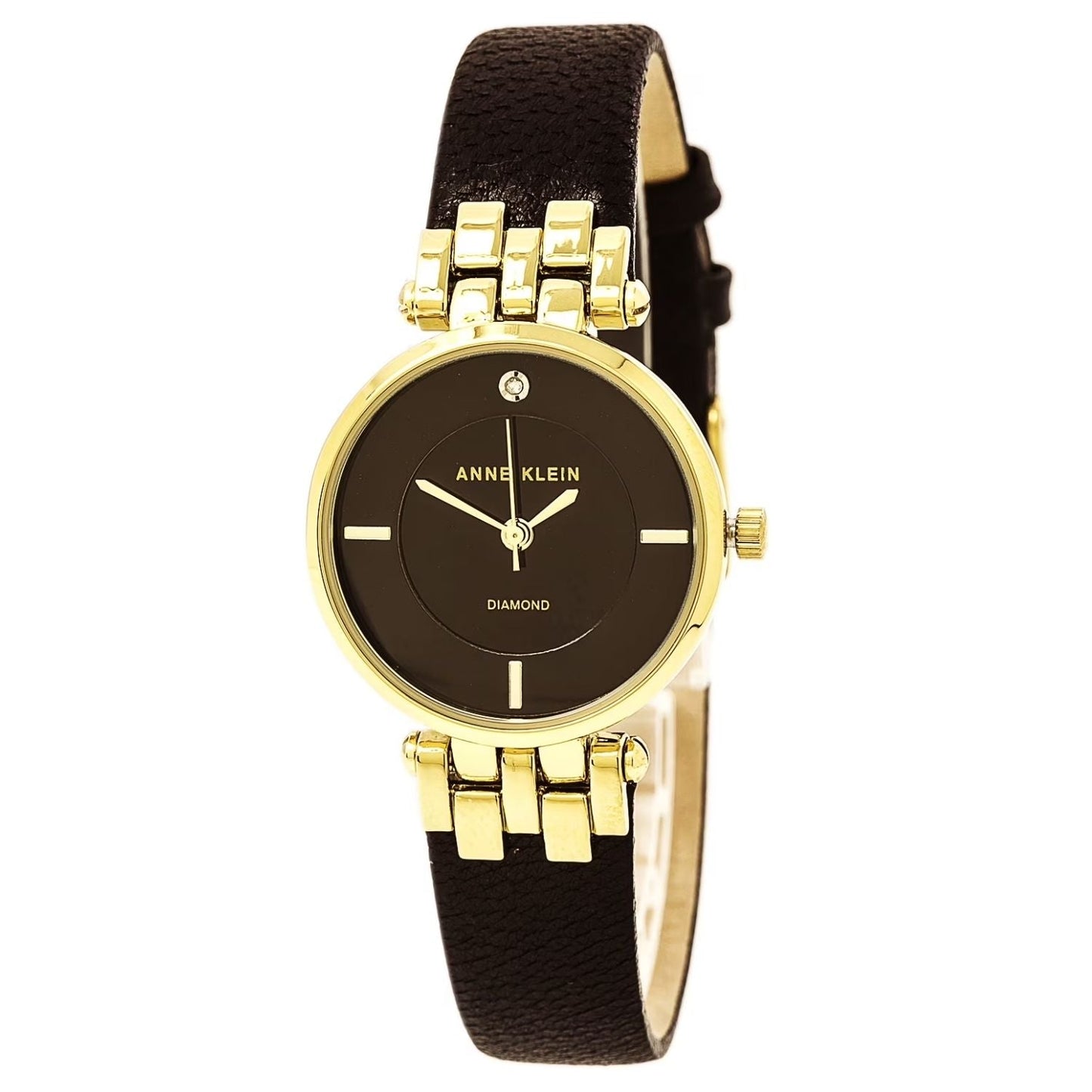 Reloj Clásico para Mujer Anne Klein