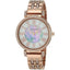 Reloj Clásico de Mujer Anne Klein en Oro Rosa