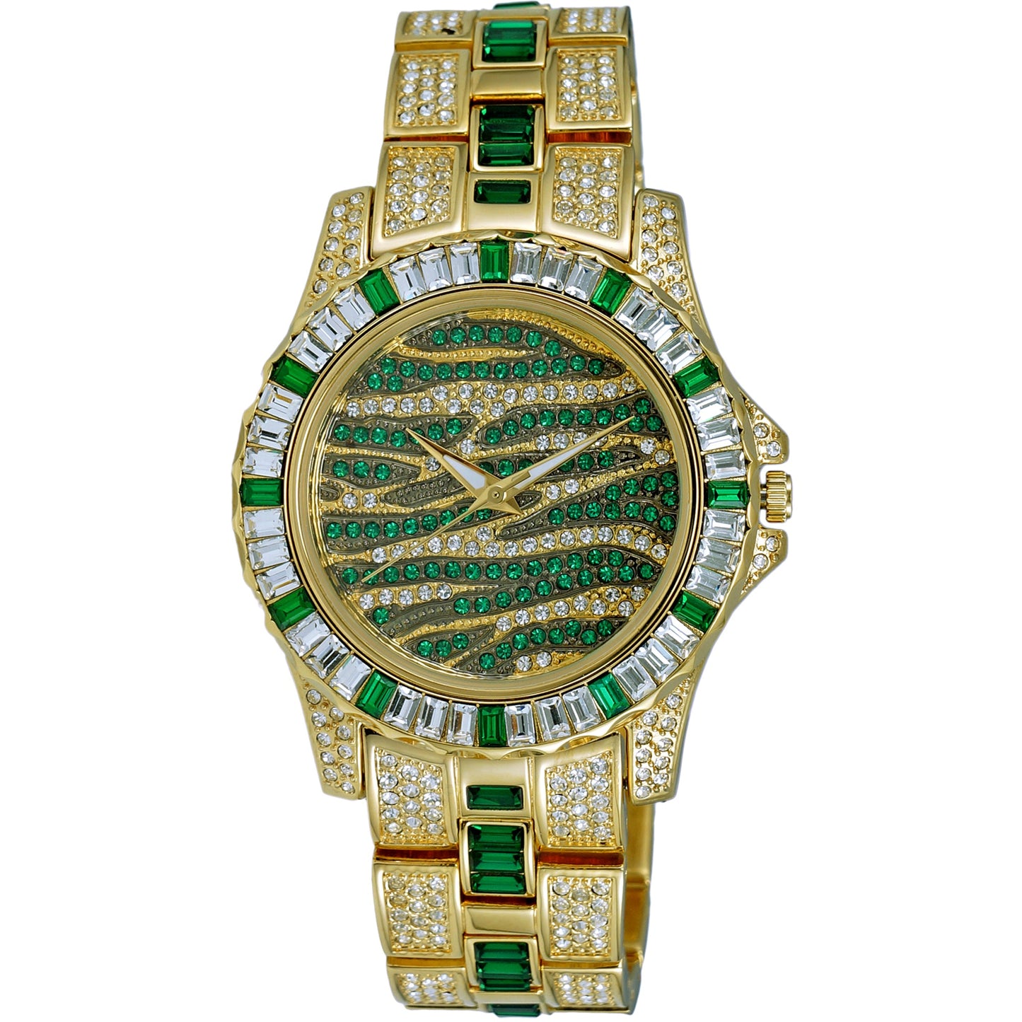 Reloj Chameleon para Hombre de Adee Kaye