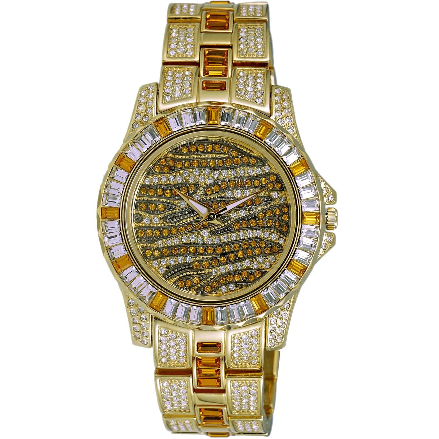 Reloj Chameleon para Hombre de Adee Kaye