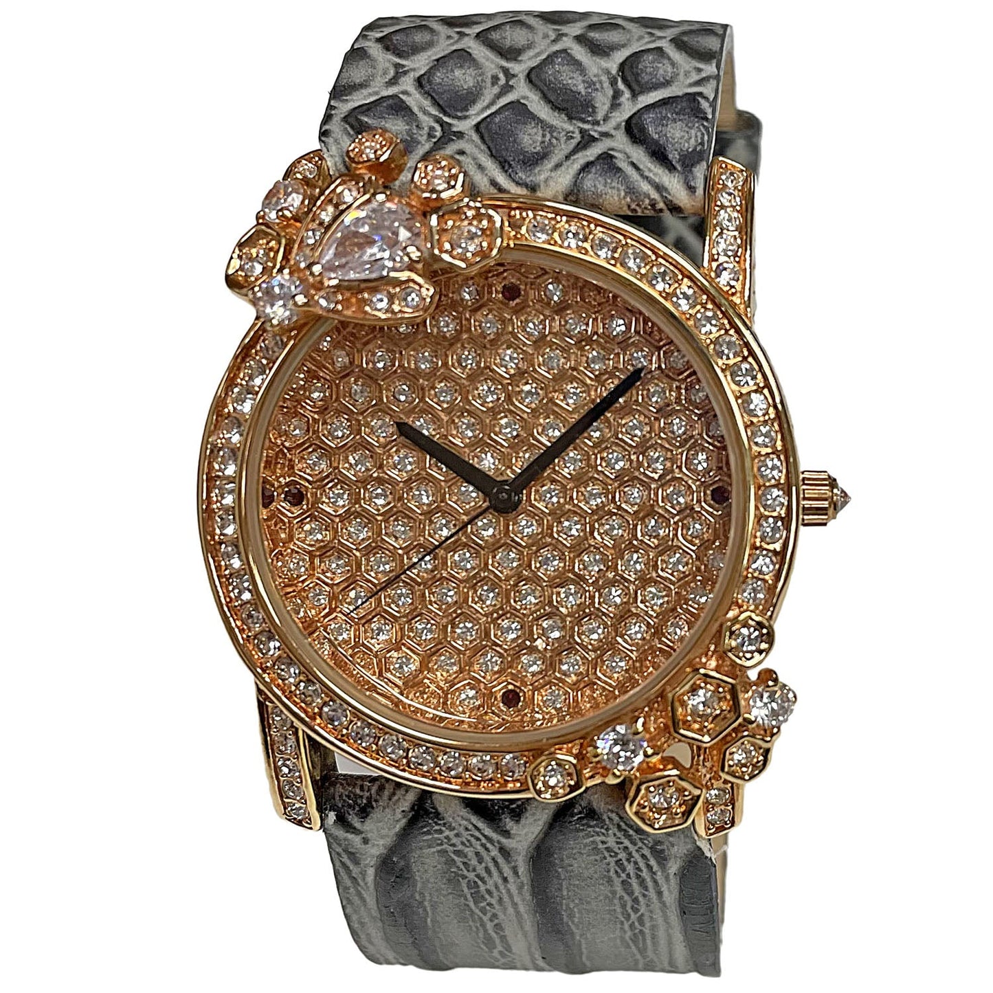 Montre Royale pour Femme Adee Kaye