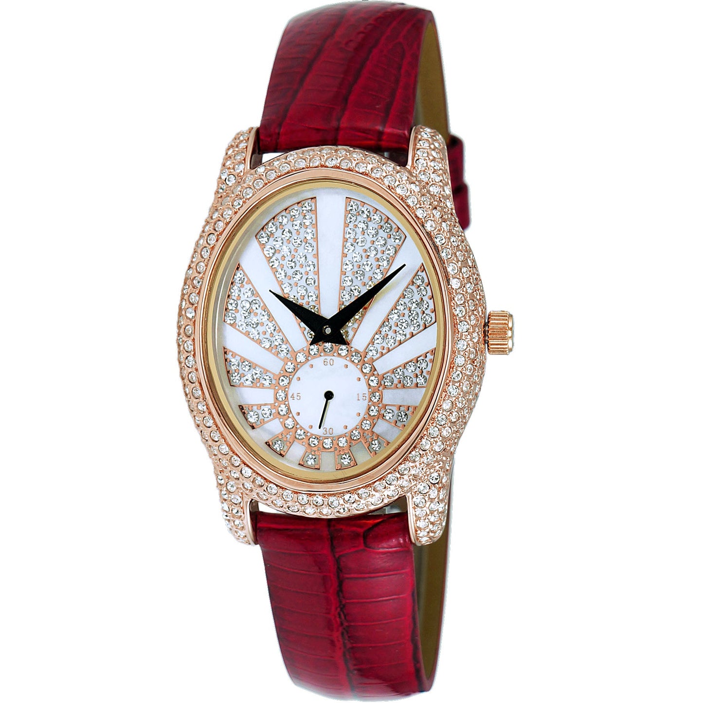 Reloj Flushy para Mujer de Adee Kaye