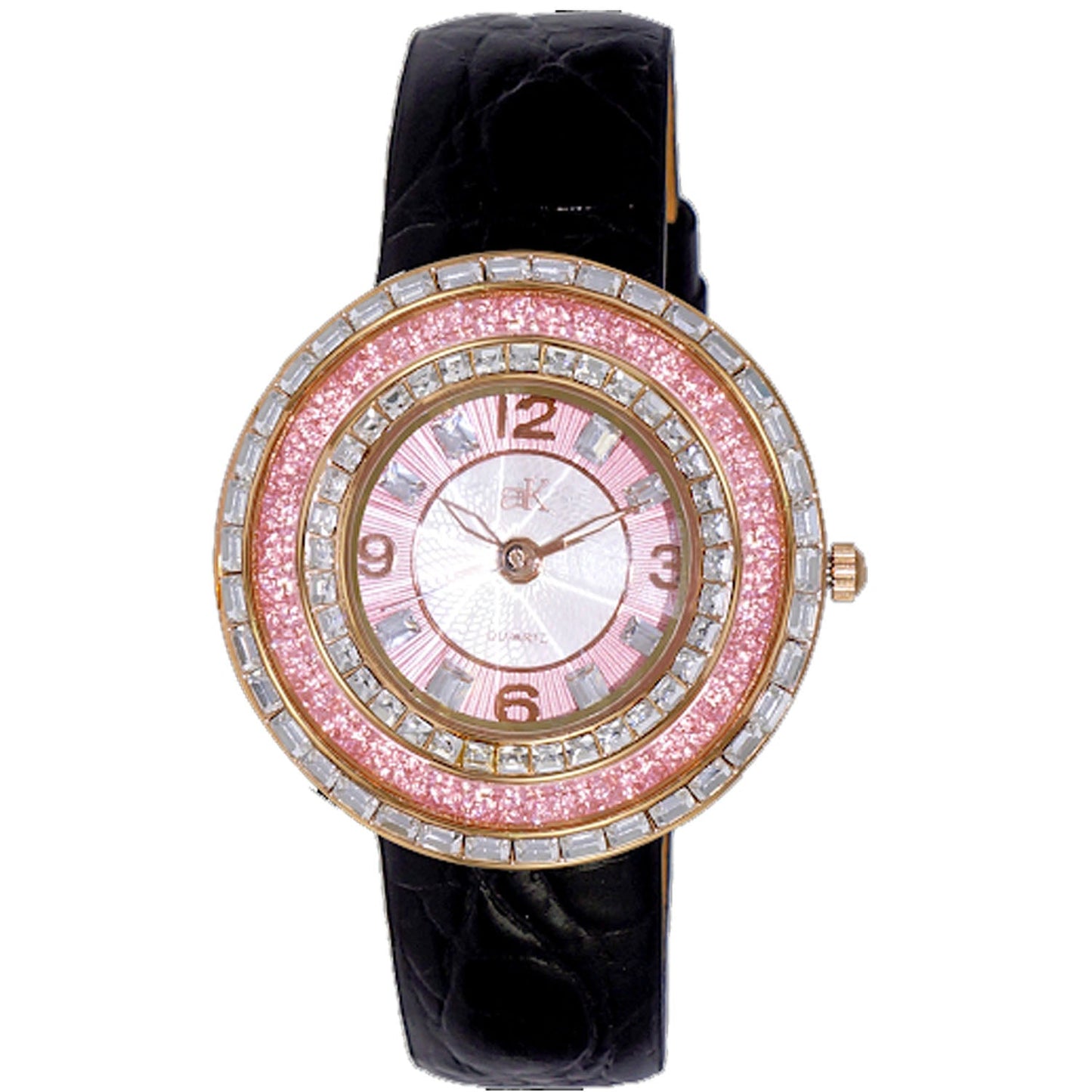Reloj Facceta para Mujeres de Adee Kaye