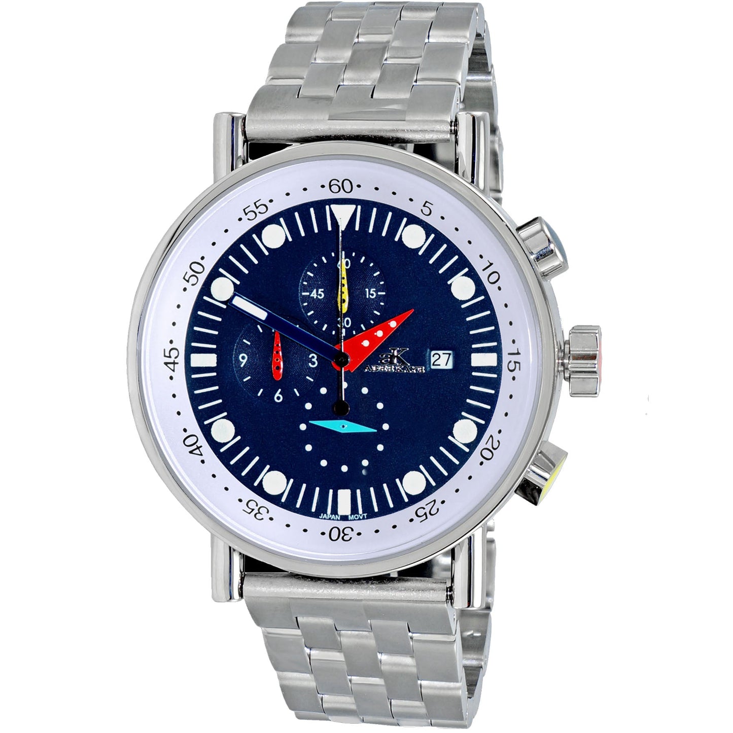 Montre Adee Kaye Mando-Mb pour homme
